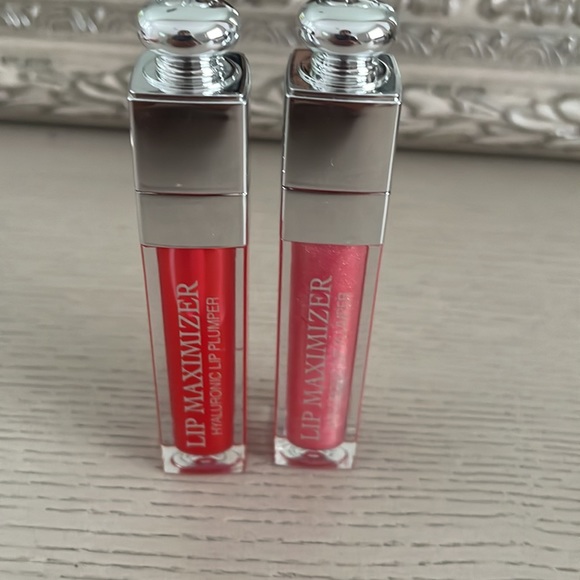 Dior lipstick - Picture 4 of 7